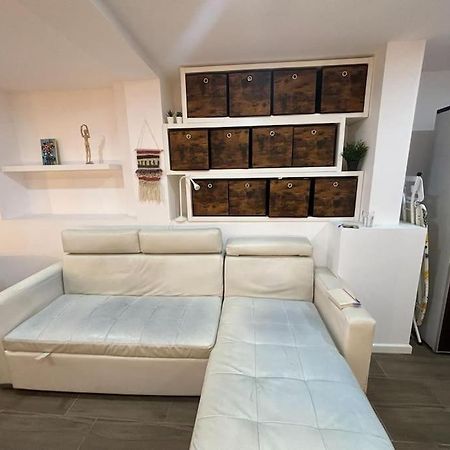 מדריד The Special Loft Plaza Castilla מראה חיצוני תמונה