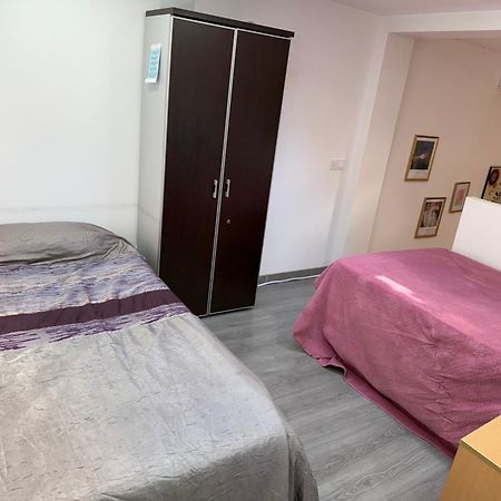 מדריד The Special Loft Plaza Castilla מראה חיצוני תמונה