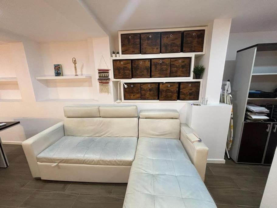 מדריד The Special Loft Plaza Castilla מראה חיצוני תמונה